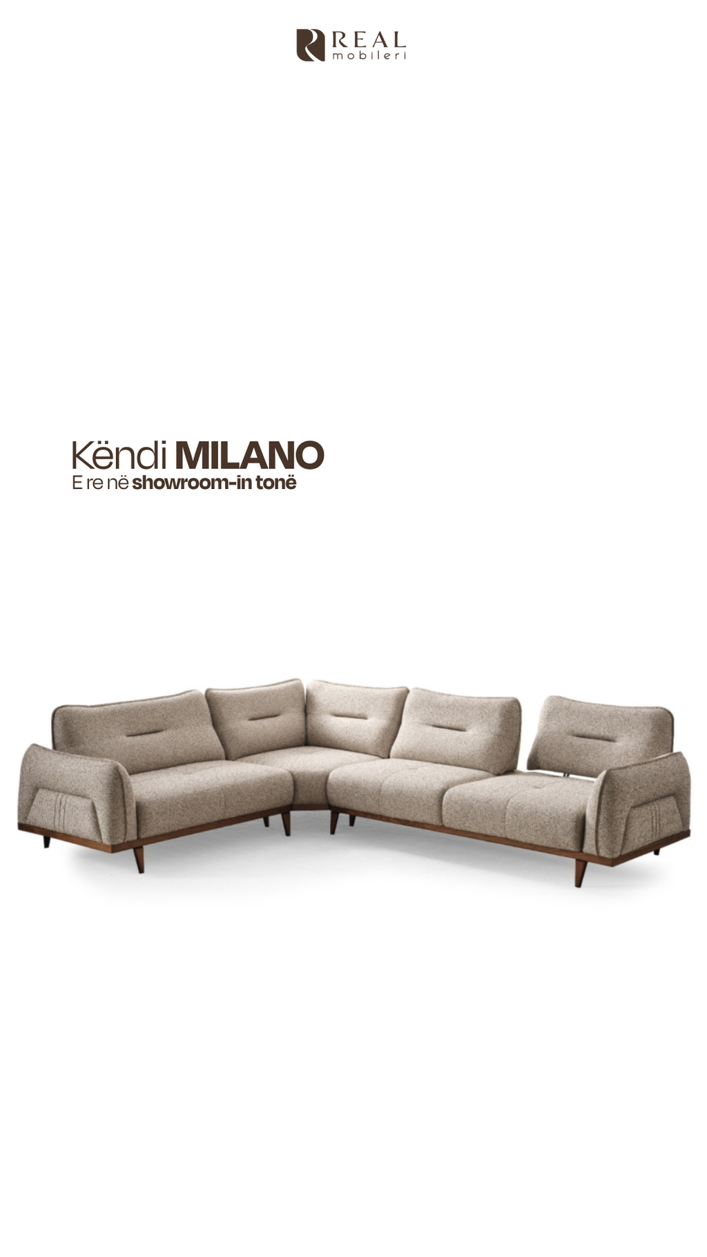KEND MILANO