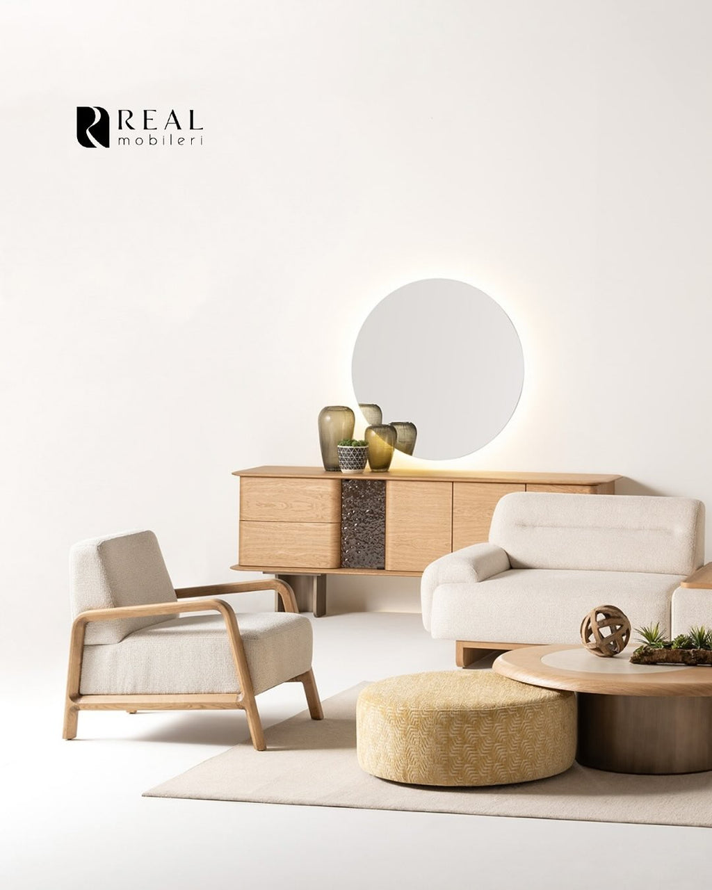 NATURA SET