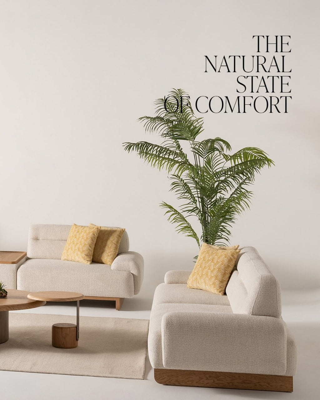 NATURA SET