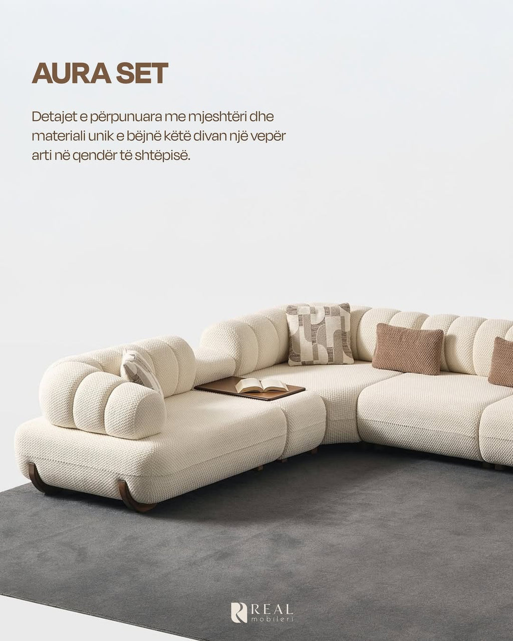 SET AURA