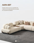 SET AURA