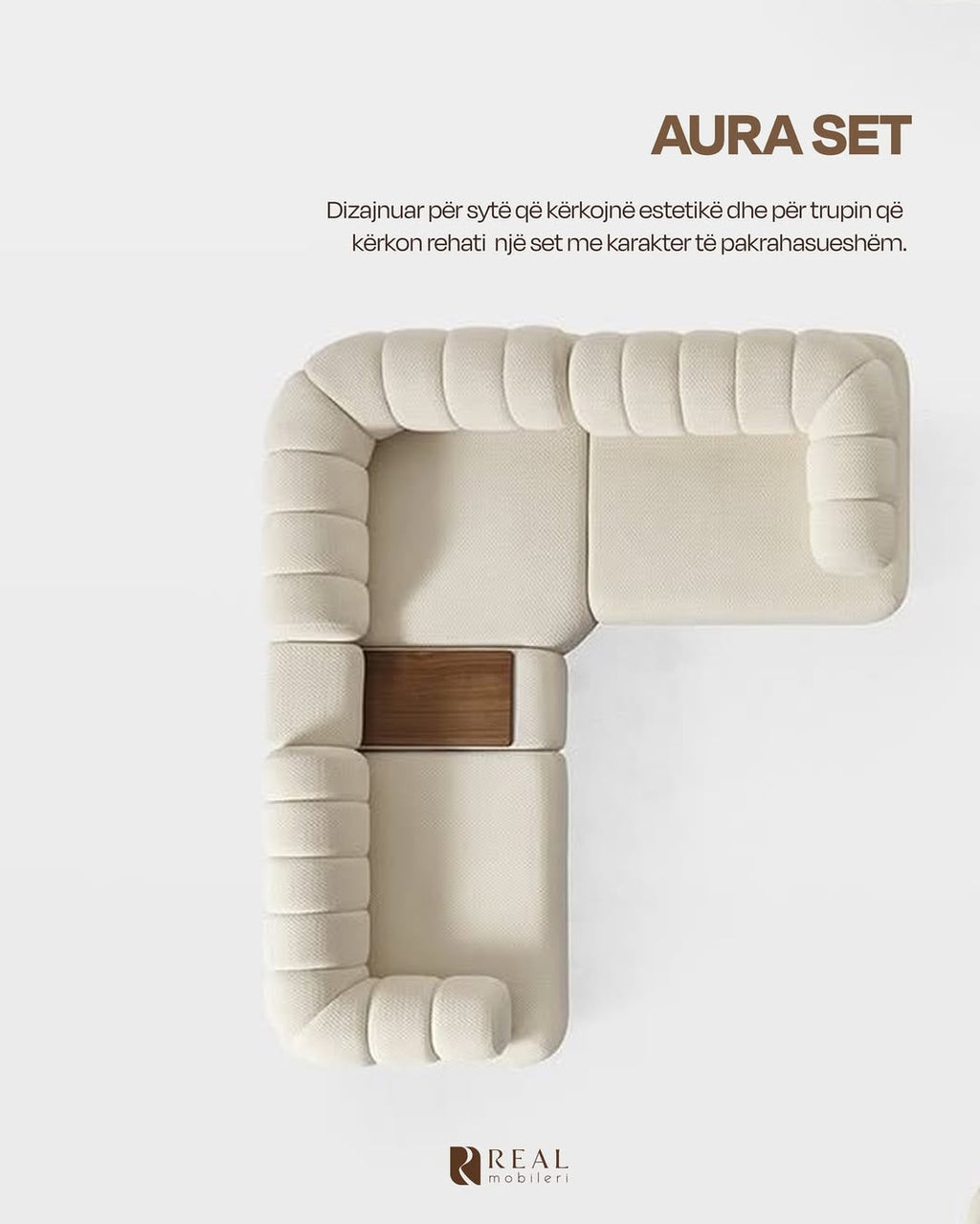 SET AURA