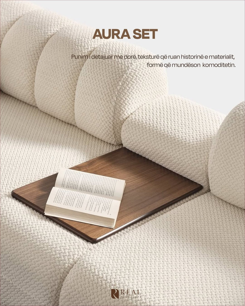 SET AURA