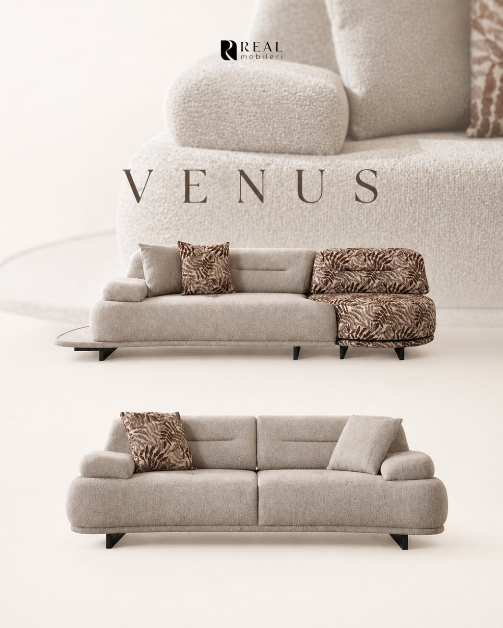 SET VENUS
