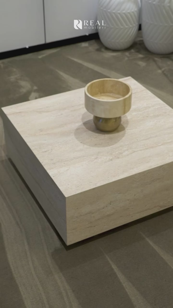 NEW COLLECTION COFFEE TABLE